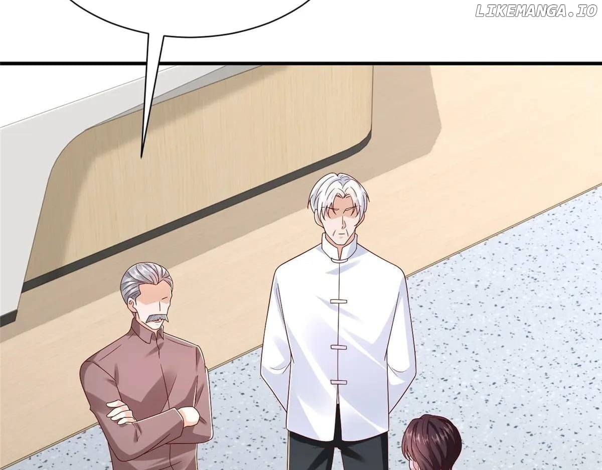 I randomly have a new career every week Chapter 820 - page 74